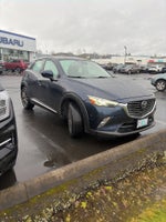 2016 Mazda Mazda CX-3 Grand Touring