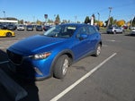 2017 Mazda Mazda CX-3 Sport