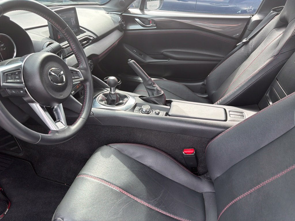 2019 Mazda Mazda Miata RF Club