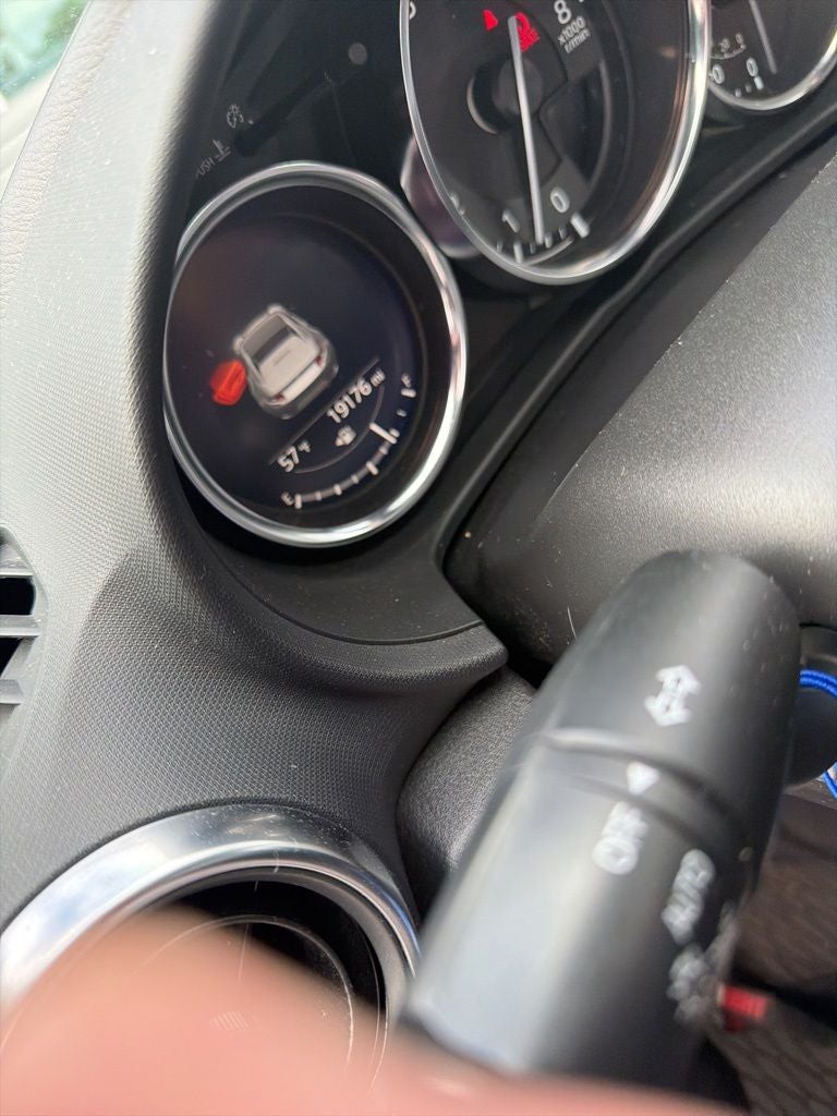 2023 Mazda Mazda Miata RF Grand Touring