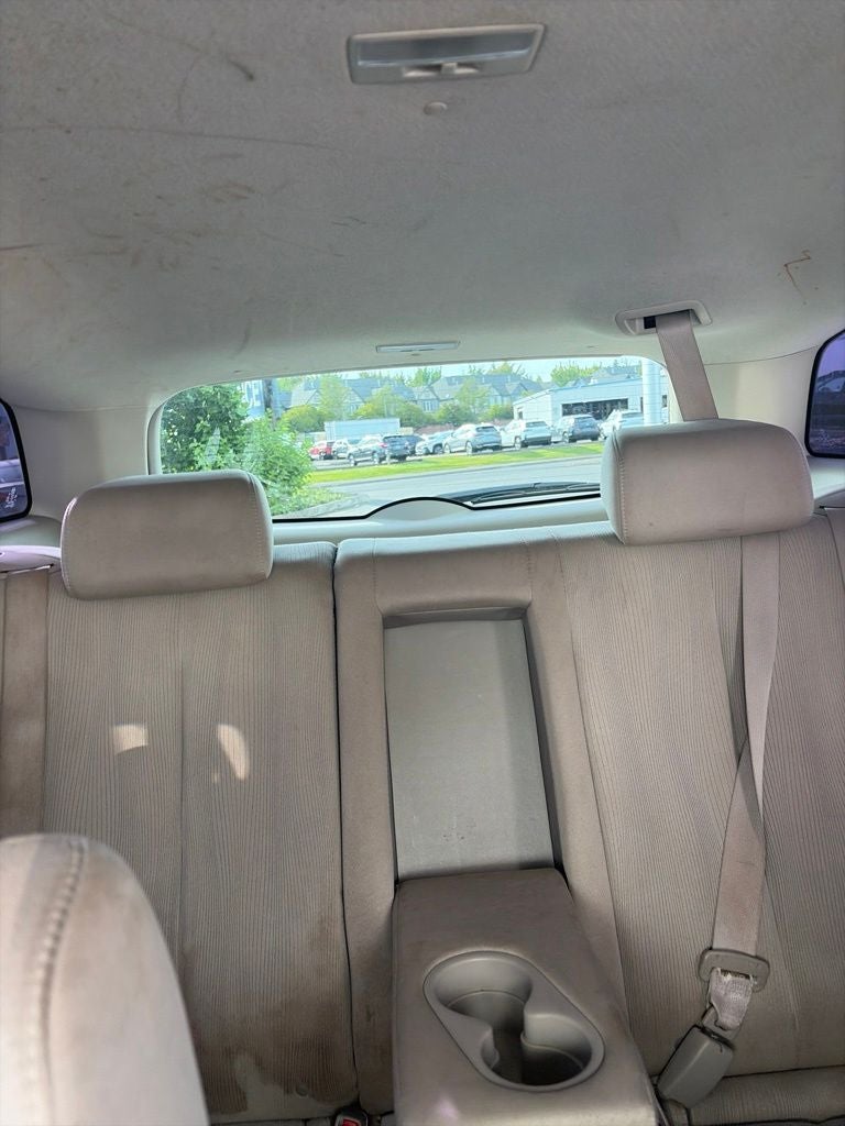 2012 Mazda Mazda CX-7 i Sport