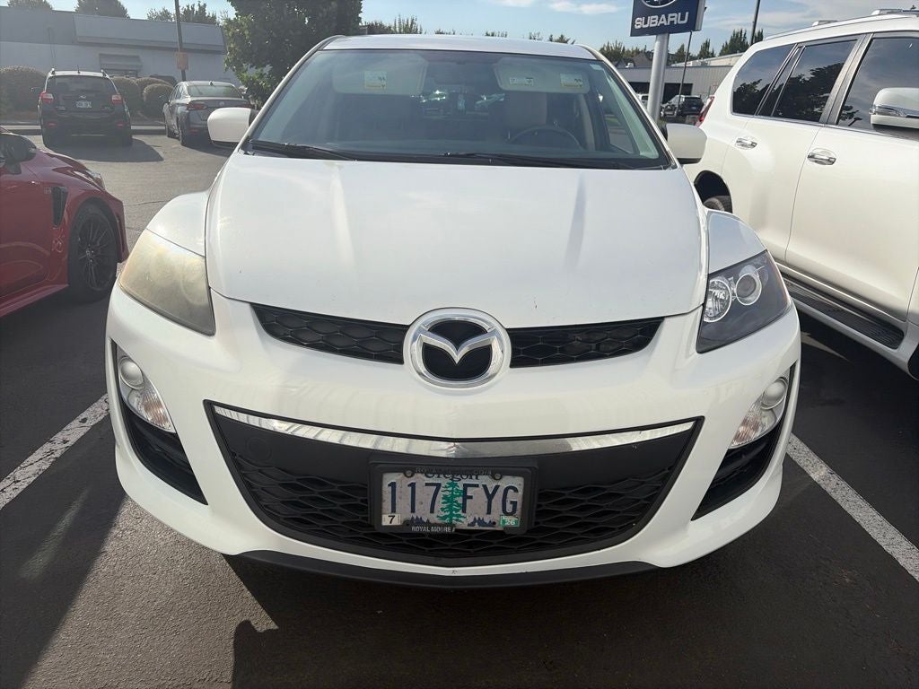2012 Mazda Mazda CX-7 i Sport