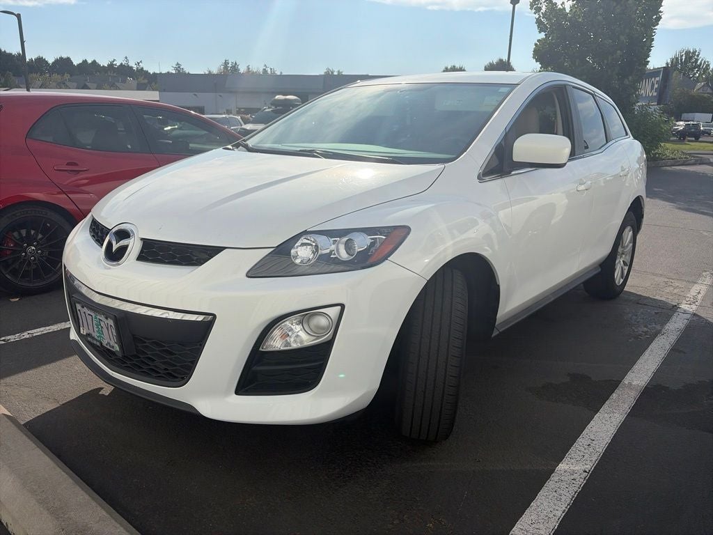 2012 Mazda Mazda CX-7 i Sport