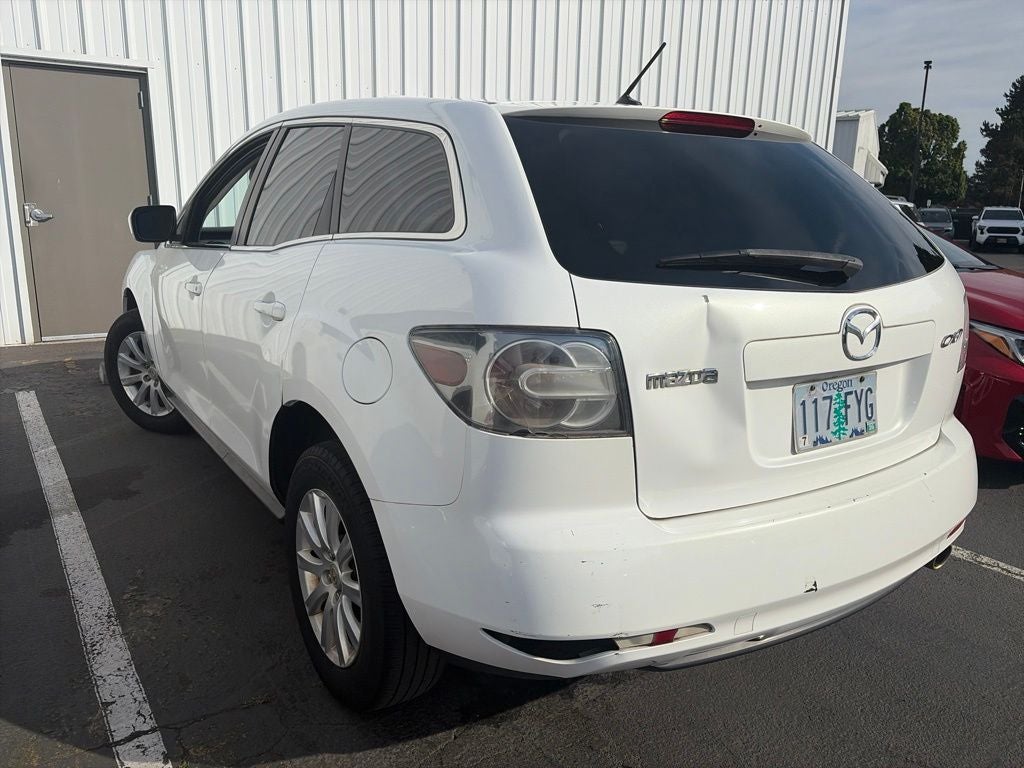 2012 Mazda Mazda CX-7 i Sport