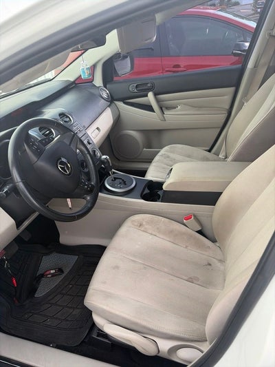 2012 Mazda Mazda CX-7 i Sport