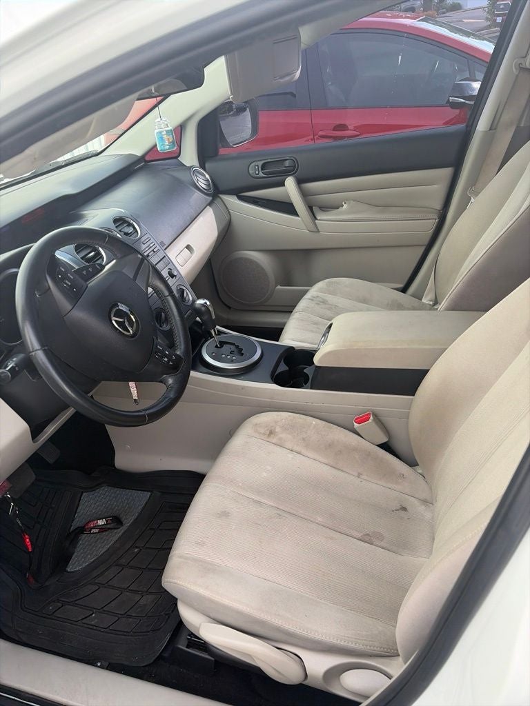 2012 Mazda Mazda CX-7 i Sport