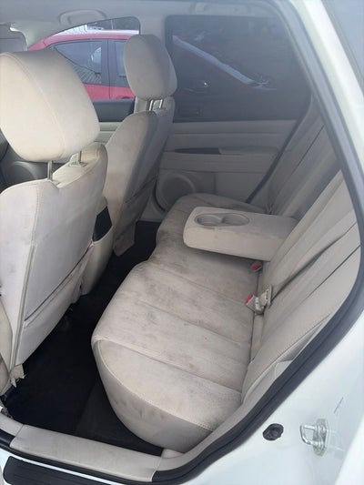 2012 Mazda Mazda CX-7 i Sport