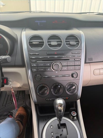 2012 Mazda Mazda CX-7 i Sport
