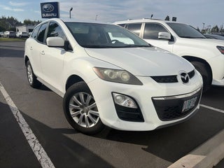 2012 Mazda Mazda CX-7 i Sport