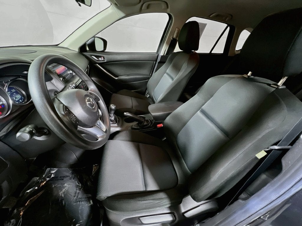 2014 Mazda Mazda CX-5 Sport