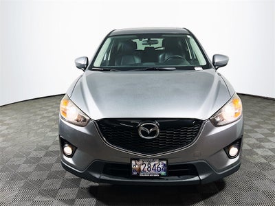 2013 Mazda Mazda CX-5 Grand Touring