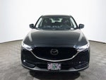 2017 Mazda Mazda CX-5 Grand Touring