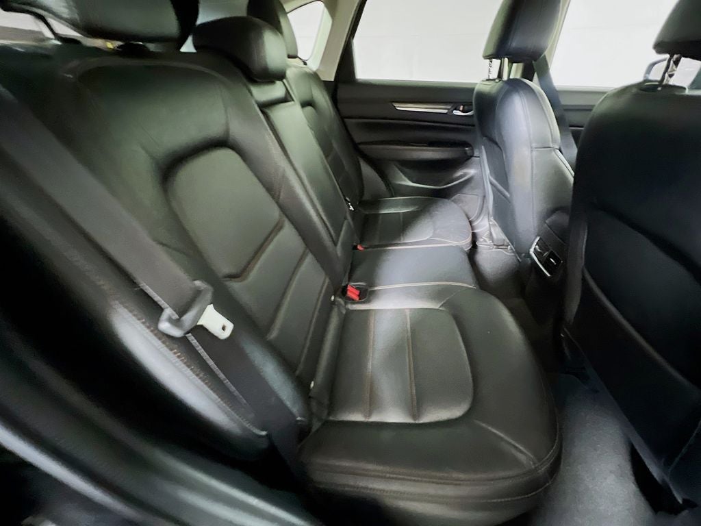 2017 Mazda Mazda CX-5 Grand Touring