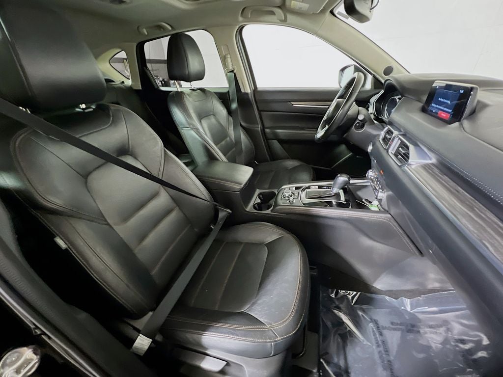 2017 Mazda Mazda CX-5 Grand Touring