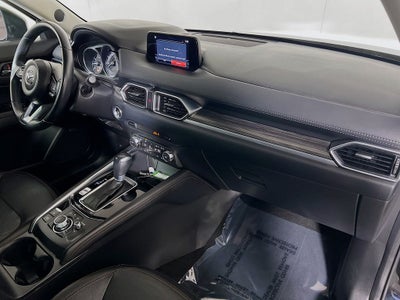 2017 Mazda Mazda CX-5 Grand Touring