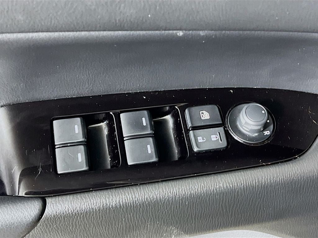 2020 Mazda Mazda CX-5 Touring