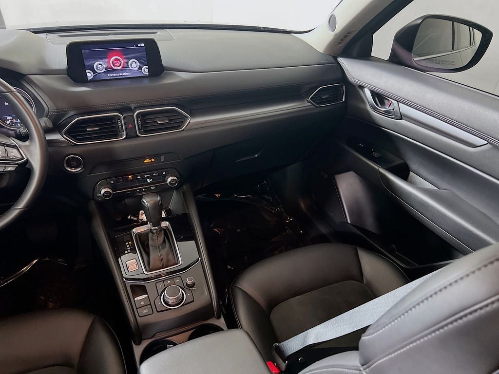 2020 Mazda Mazda CX-5 Touring