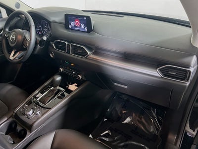 2020 Mazda Mazda CX-5 Touring