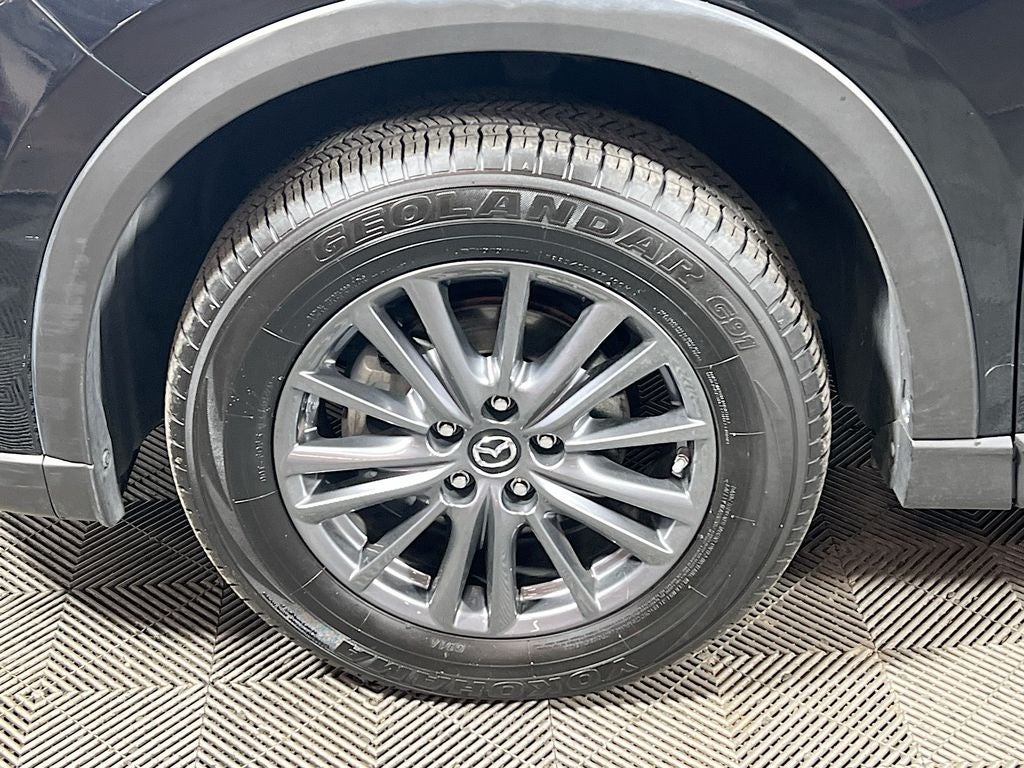 2020 Mazda Mazda CX-5 Touring