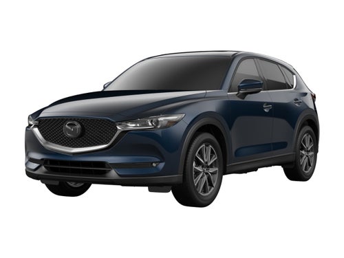 2017 Mazda Mazda CX-5 Grand Touring