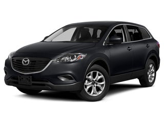 2013 Mazda Mazda CX-9 Touring