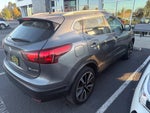 2018 Nissan Rogue Sport SL