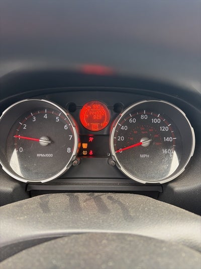 2010 Nissan Rogue SL