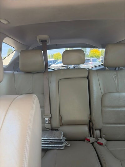 2011 Nissan Murano SL