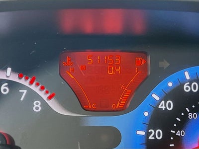 2013 Nissan Cube 1.8 S