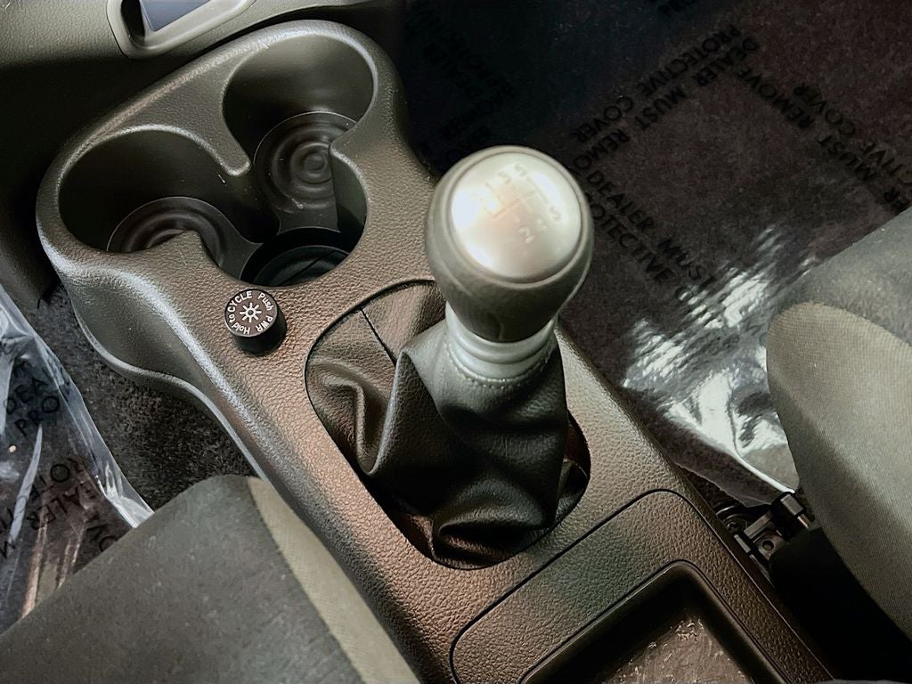 2013 Nissan Cube 1.8 S