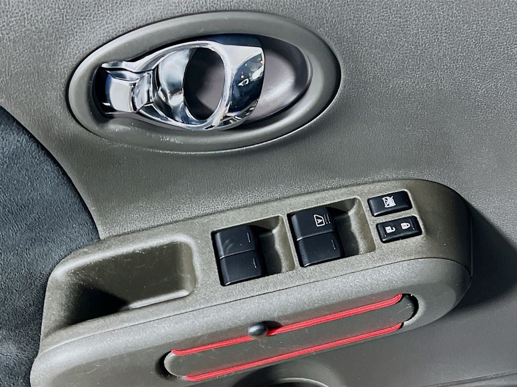 2013 Nissan Cube 1.8 S