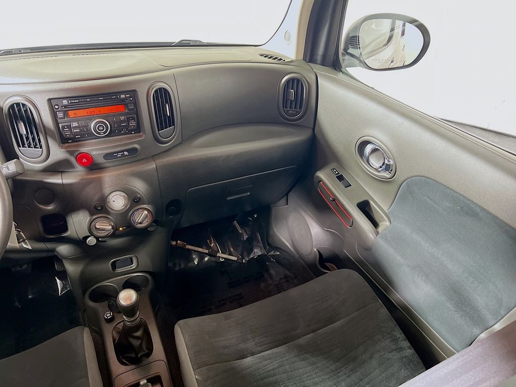 2013 Nissan Cube 1.8 S