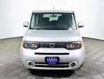 2013 Nissan Cube 1.8 S