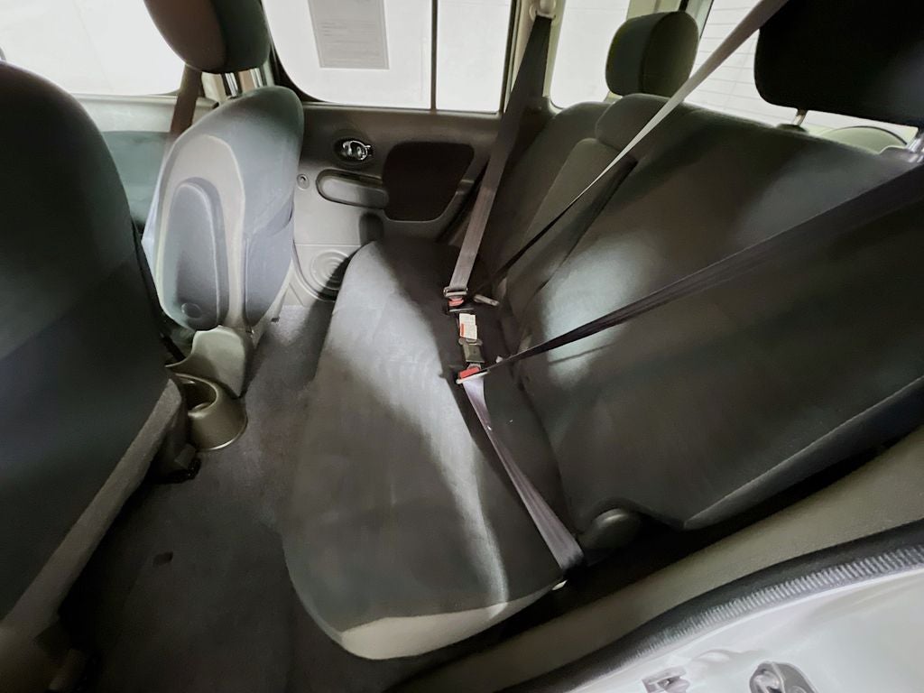 2013 Nissan Cube 1.8 S