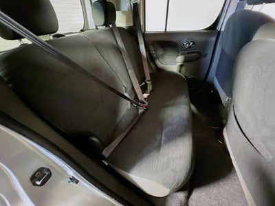 2013 Nissan Cube 1.8 S