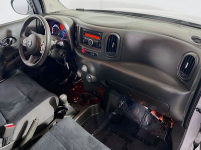 2013 Nissan Cube 1.8 S