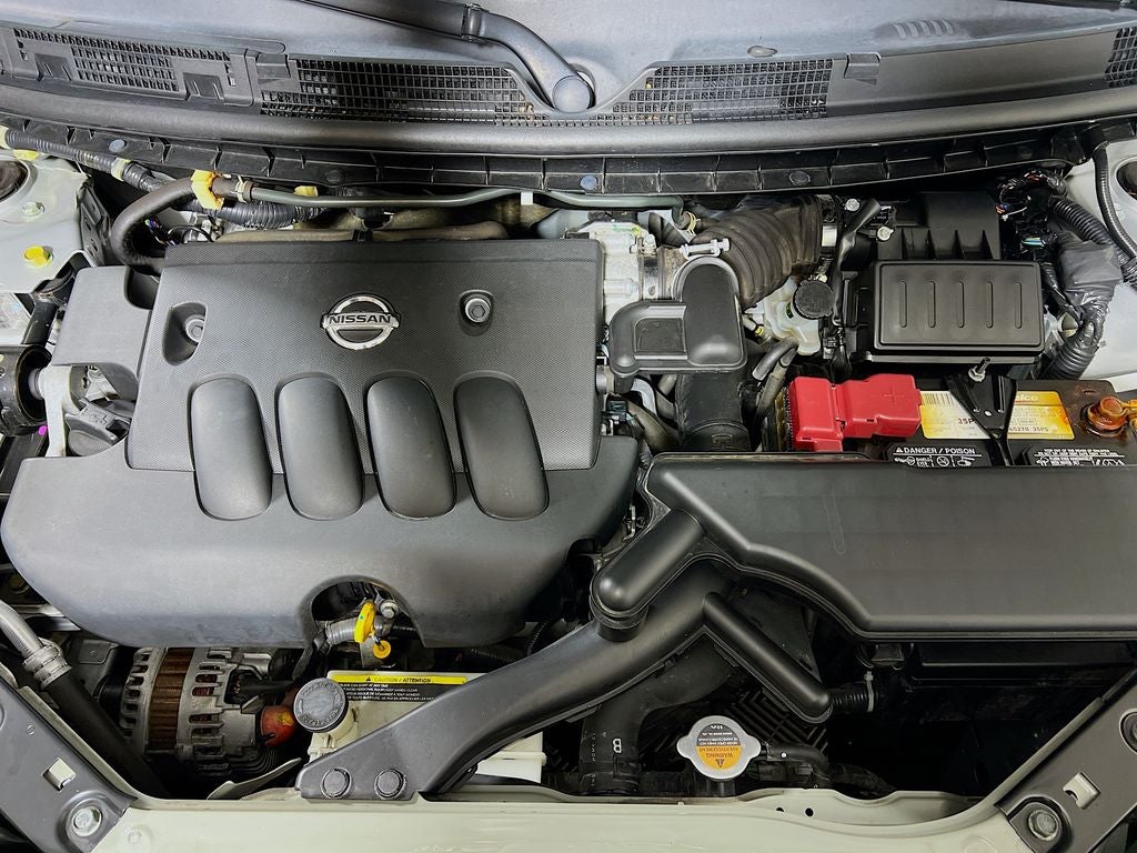 2013 Nissan Cube 1.8 S