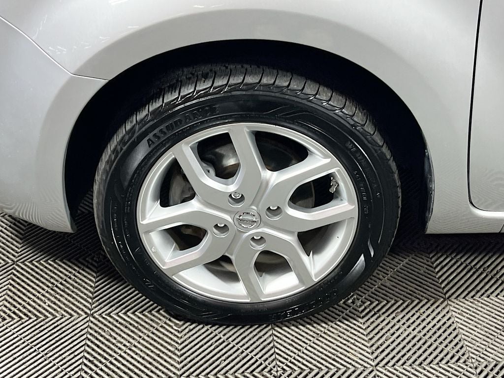 2013 Nissan Cube 1.8 S