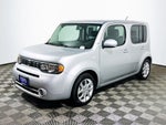 2013 Nissan Cube 1.8 S