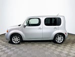 2013 Nissan Cube 1.8 S