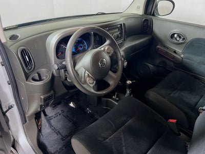 2013 Nissan Cube 1.8 S