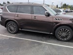 2015 INFINITI QX80 Limited