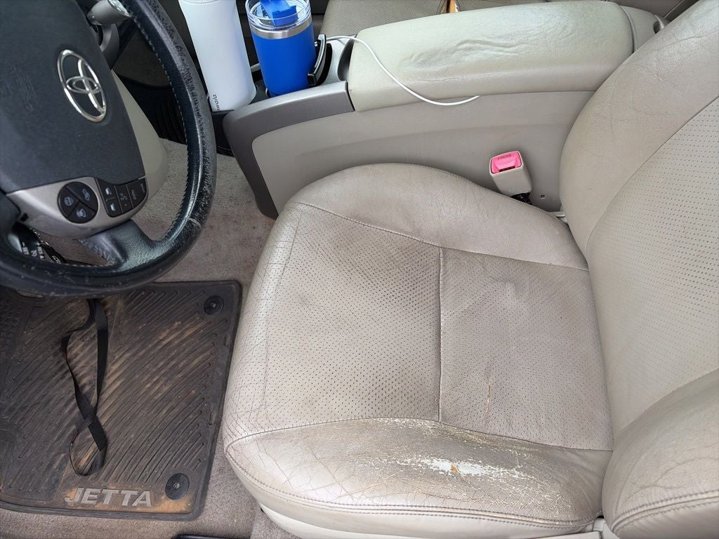 2009 Toyota Prius Base