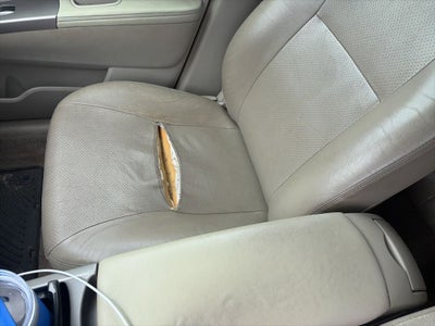 2009 Toyota Prius Base