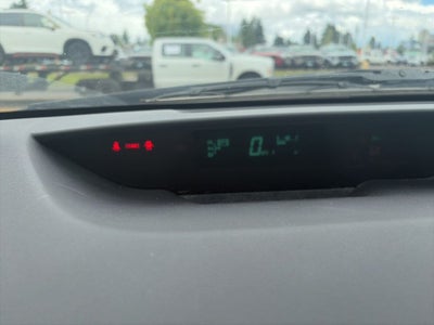 2009 Toyota Prius Base