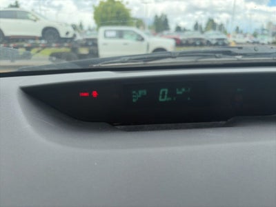 2009 Toyota Prius Base