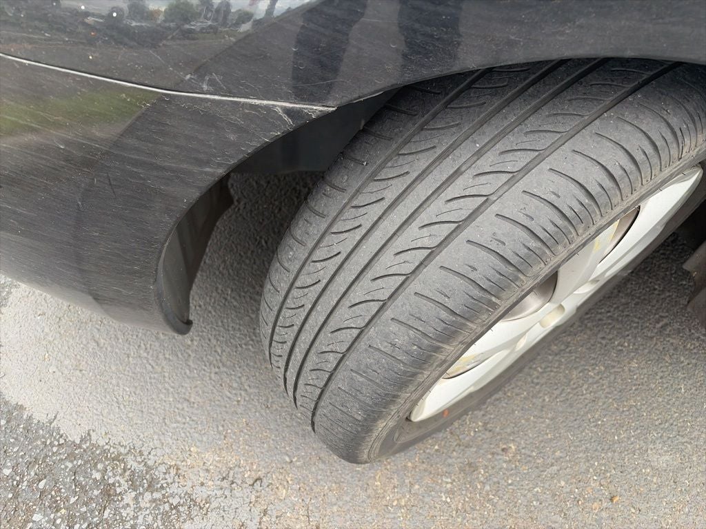 2009 Toyota Prius Base
