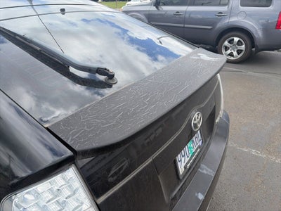 2009 Toyota Prius Base