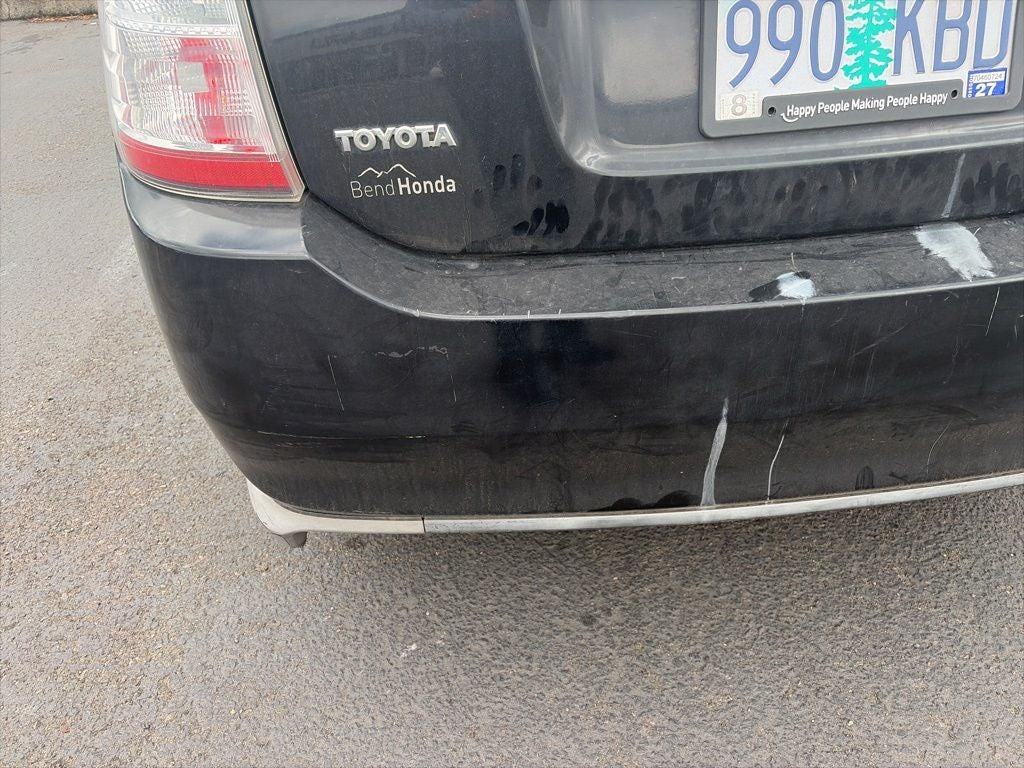 2009 Toyota Prius Base