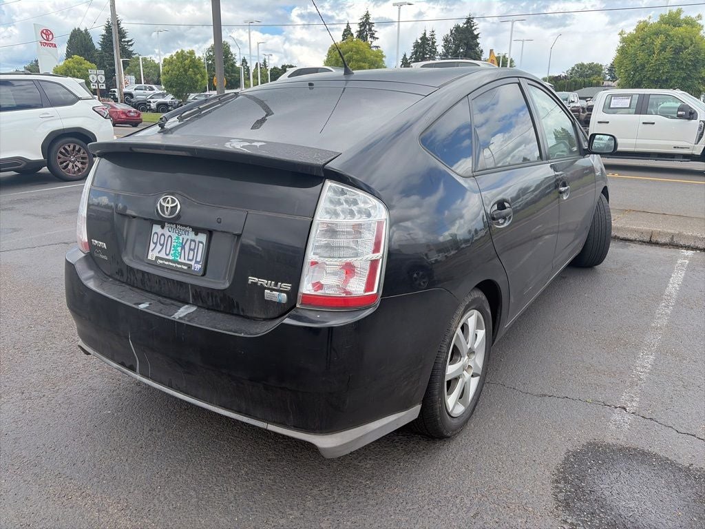 2009 Toyota Prius Base